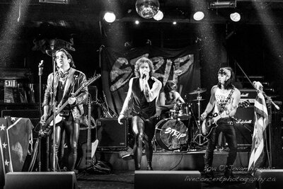 Strip, Marry Me, Queen Cobra, Milkers Wanted @ The Red Room Sep 6 2014 - Jun 17th @ The Red Room