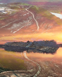Peace Country @ Shadbolt Centre for the Arts Apr 29 2022 - Jun 29th @ Shadbolt Centre for the Arts