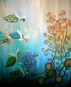 Untitled by 
Amy Muloin
