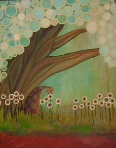 Untitled by 
Amy Muloin