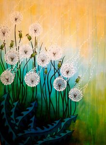 Untitled by 
Amy Muloin