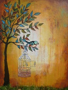 Untitled by 
Amy Muloin