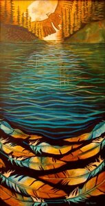 Untitled by 
Amy Muloin