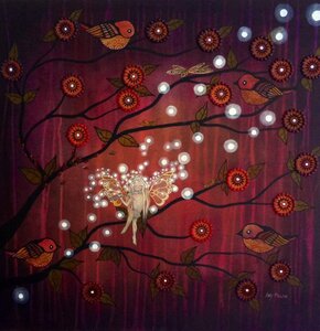 Untitled by 
Amy Muloin
