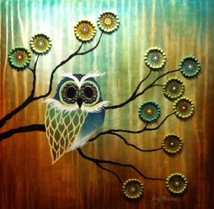 Untitled by 
Amy Muloin