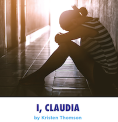 I, Claudia - Jun 11th @ Blue Bridge Repertory Theatre