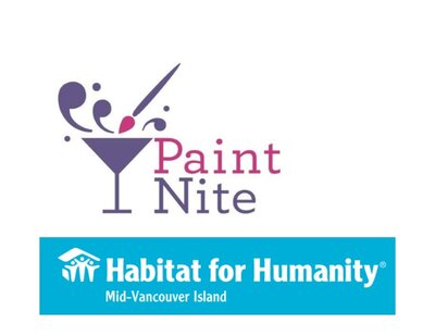 Paint Nite & Karaoke (a Habitat for Humanity fundraiser) @ the SOCIAL Jun 23 2019 - Jul 11th @ the SOCIAL