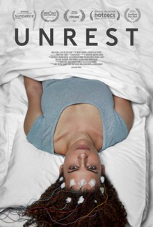 Collective Space Movie Night: Unrest @ Collective Space Feb 15 2019 - Jun 6th @ Collective Space