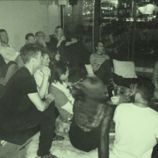 Collective Space Doc Night: Whose Streets @ Collective Space May 15 2019 - Jun 5th @ Collective Space