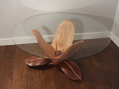 For the Love of Wood: Todd M. McAneeley @ Imagine That! Artisans' Designs Feb 3 2020 - May 6th @ Imagine That! Artisans' Designs