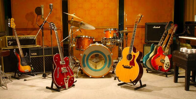 Jam / Open Mic Night @ the SOCIAL Jan 25 2020 - Jun 3rd @ the SOCIAL