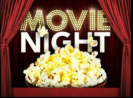 MOVIE Night .. with popcorn @ the SOCIAL Feb 10 2020 - Jun 14th @ the SOCIAL