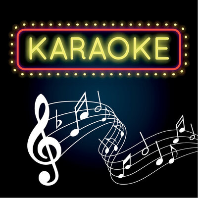 Karaoke: Bruce @ the SOCIAL Sep 8 2019 - Jun 4th @ the SOCIAL