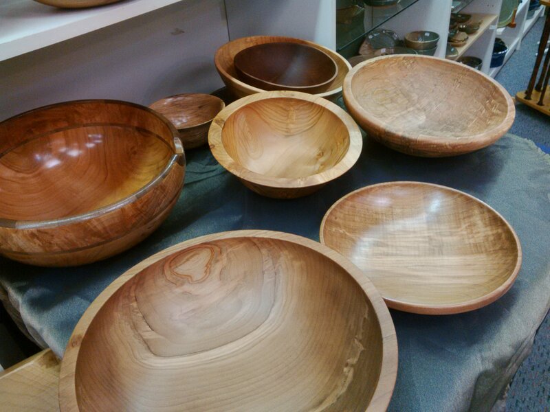 A Walk in the Woods @ Imagine That! Artisans' Designs May 29 2020 - Jun 3rd @ Imagine That! Artisans' Designs