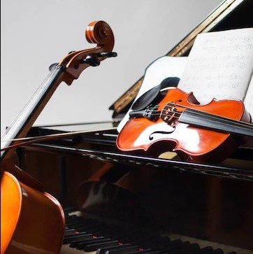 SPRING CLASSICAL MUSIC CONCERT - May 17th @ St. Andrews Presbyterian Church