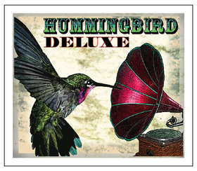 Hummingbird Deluxe @ Swans Brewpub Dec 21 2013 - Jun 5th @ Swans Brewpub