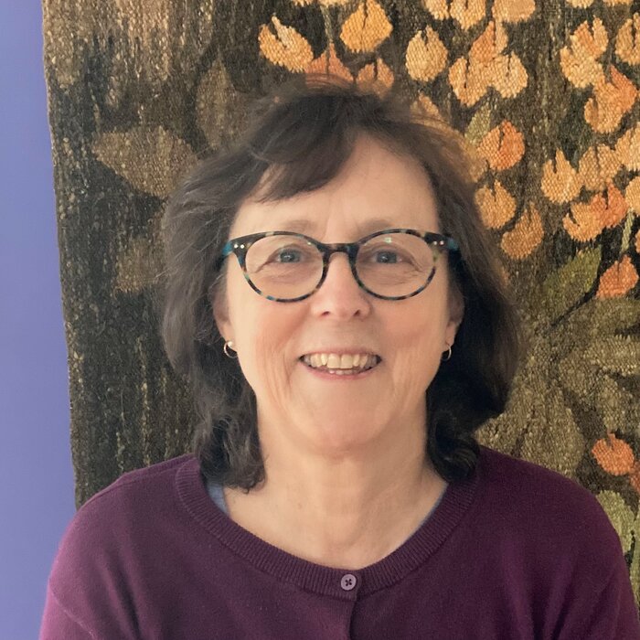 Profile Image: Rosemary Murray
 "breadandbutter tiles"