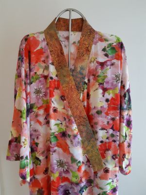 Summer Collection: Sandra Greenaway @ Imagine That! Artisans' Designs Jul 31 2020 - Jun 14th @ Imagine That! Artisans' Designs