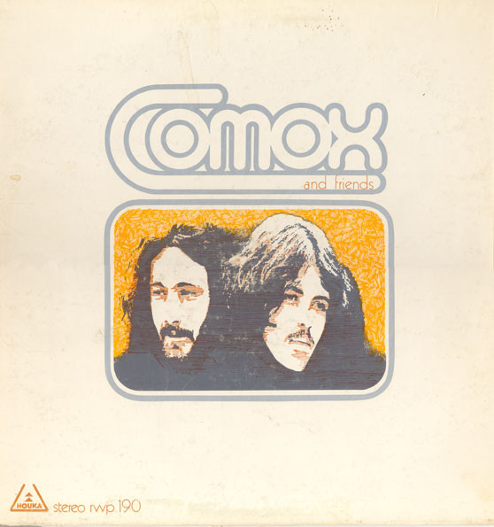 Profile Image: Comox