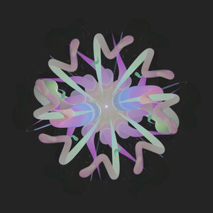 Mandala by 
Kirk Clyne