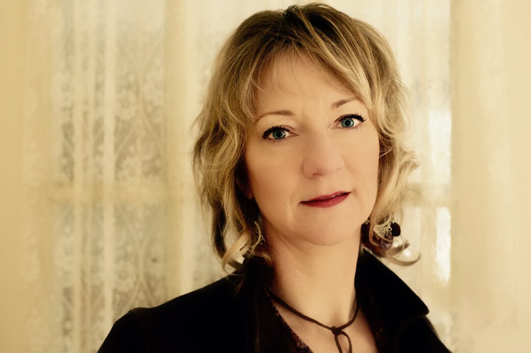 Profile Image: Sue Decker