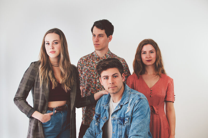 The Crescent Sky Victoria House Concert - Jun 11th @ Hosue Concert