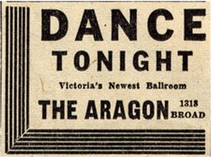 Profile Image: The Aragon Ballroom