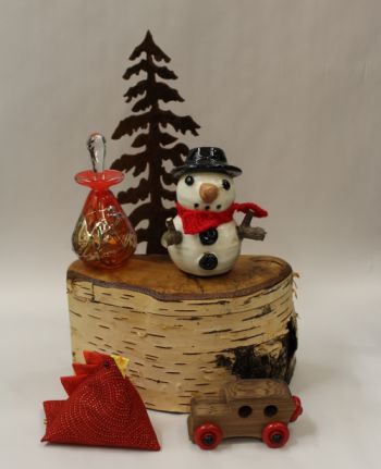 Island Gifts for the Holidays @ Imagine That! Artisans' Designs Nov 29 2019 - Jun 4th @ Imagine That! Artisans' Designs
