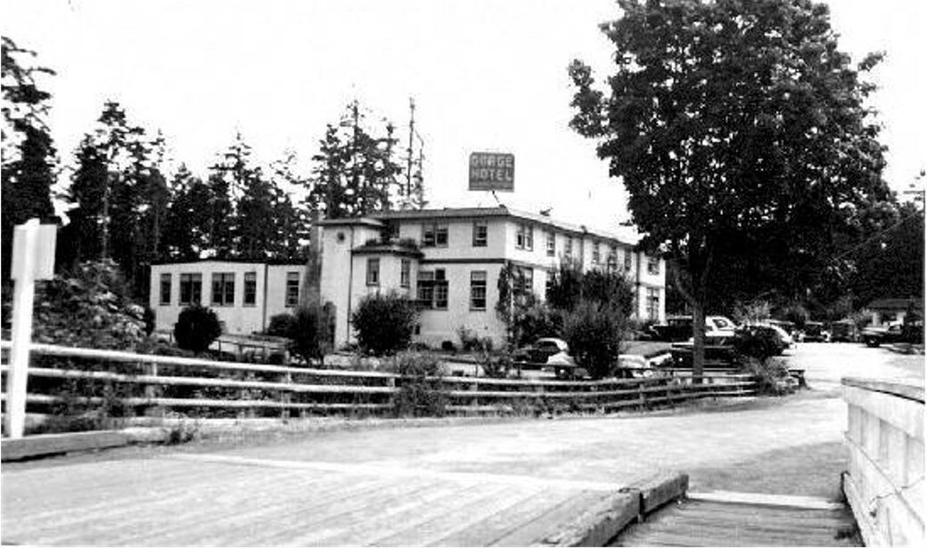 Profile Image: Gorge Hotel Pub