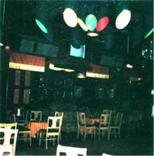 Profile Image: Paint Cellar