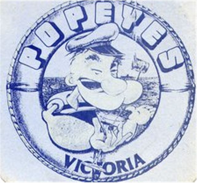 Profile Image: Popeyes