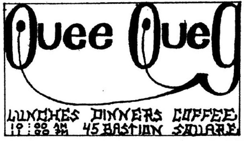 Profile Image: Quee Queg Cafe