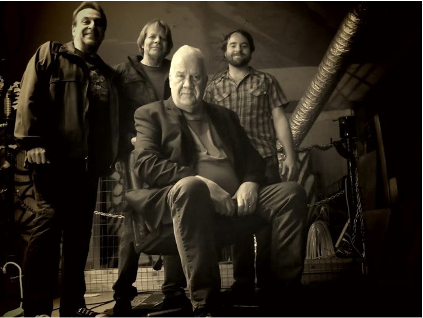 Profile Image: The Royal City Music Project