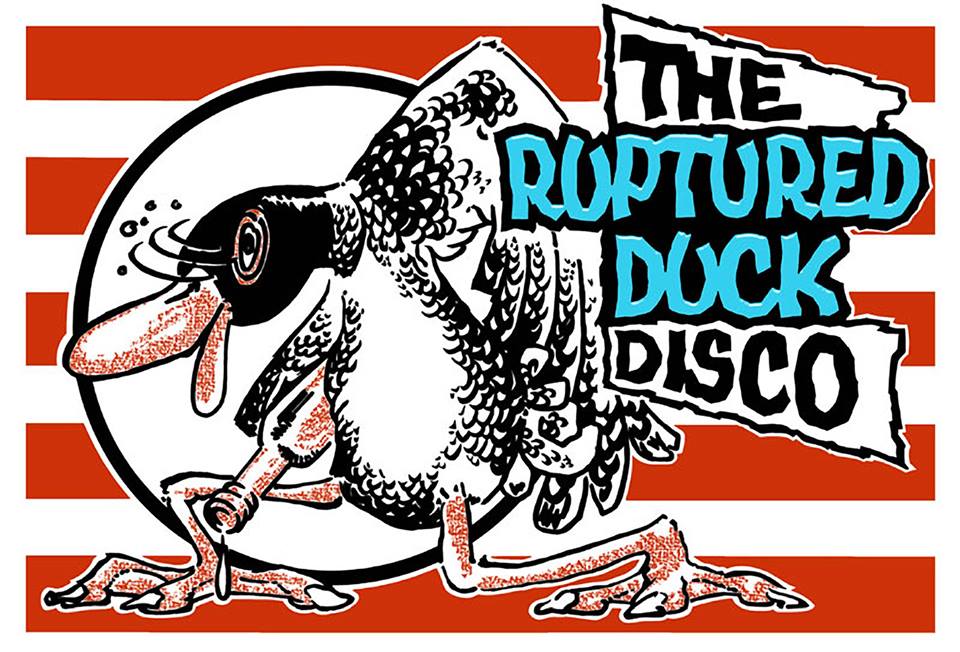 Profile Image: Ruptured Duck