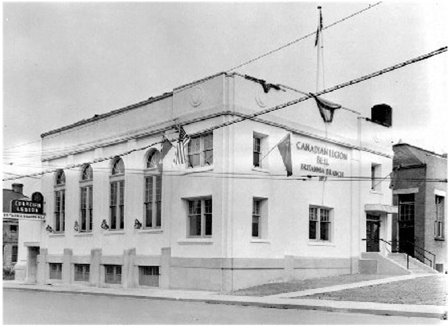 Profile Image: Sappho's Hall