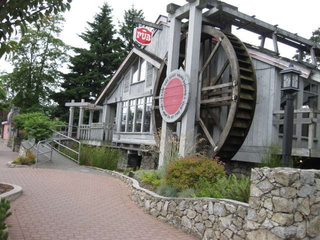 Profile Image: Waterwheel Pub