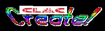 CLAC Create! @ Online creative resource Jul 8 2020 - Jun 3rd @ Online creative resource