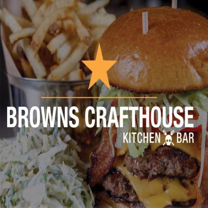 Profile Image: Crafthouse Vic West 