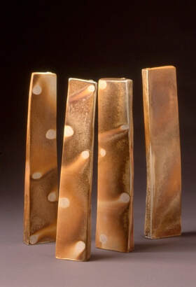 Fired Up! Annual Show and Sale - Apr 30th @ Metchosin Community Hall