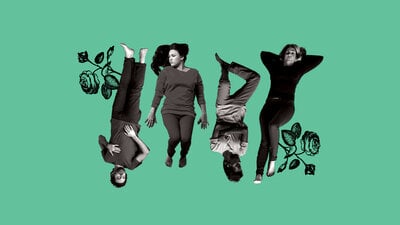 Kindred - Jun 27th @ Belfry Theatre