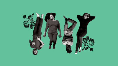 Kindred - Jun 25th @ Belfry Theatre