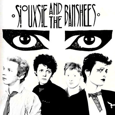 THE DARK EIGHTIES: SIOUXSIE + THE BANSHEES TRIBUTE: DJ Sean Reveron , DJ VORTEX, DJ Nikki Nevver   @ The Astoria  Jul 28 2016 - Jun 16th @ The Astoria 