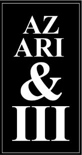 Azari & III, Softwear, Longshanks @ Lucky Bar Nov 12 2010 - Jun 6th @ Lucky Bar