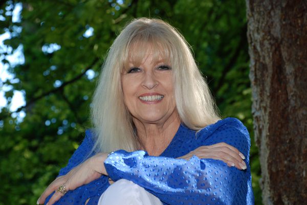 Profile Image: Susan Jacks