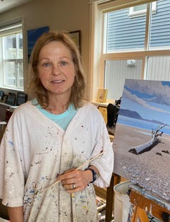 Profile Image: Carol Borrett