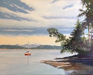 Untitled by 
Carol Borrett