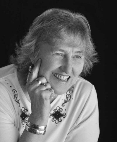 Profile Image: Sue Coleman