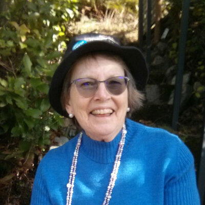 Profile Image: Rosemary Danaher