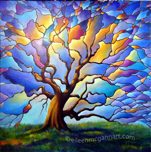 Celebration 2019 by 
Eileen McGann