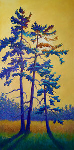Morning Alchemy by 
Eileen McGann